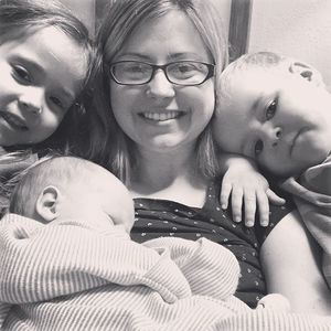 Meet your Posher, Kate